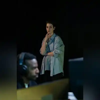 龚琳志